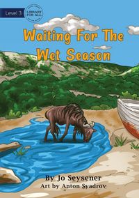 Produktbild: Waiting For The Big Wet