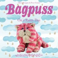 Produktbild: Bagpuss on a Rainy Day