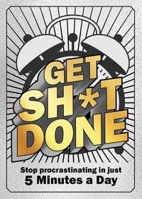 Produktbild: Get Sh*t Done