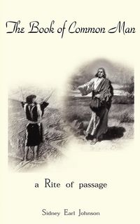 Produktbild: The Book of Common Man
