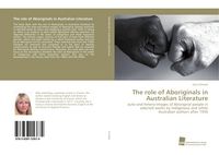 Produktbild: The role of Aboriginals in Australian Literature