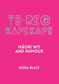 Produktbild: Te Reo Kapekape