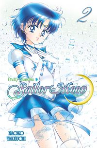 Produktbild: Takeuchi, N: Sailor Moon Vol. 2