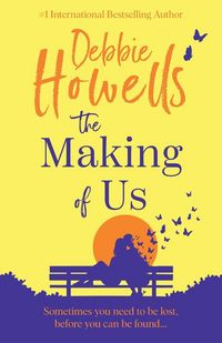 Produktbild: The Making of Us