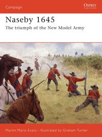 Produktbild: Naseby 1645