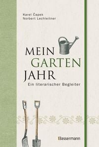 Produktbild: Mein Gartenjahr