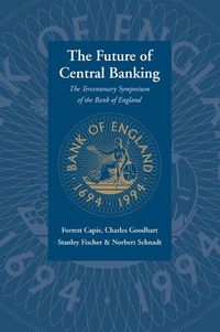 Produktbild: The Future of Central Banking