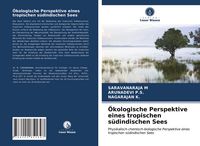 Produktbild: &Ouml;kologische Perspektive eines tropischen s&uuml;dindischen Sees
