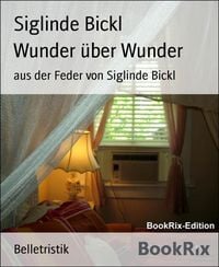 Produktbild: Wunder &uuml;ber Wunder