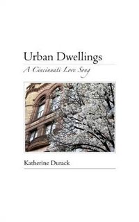 Produktbild: Urban Dwellings: A Cincinnati Love Song