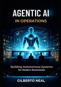 Produktbild: Agentic AI in Operations