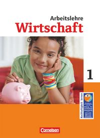 Produktbild: Wirtschaft - Nordrhein-Westfalen - Ausgabe ab 2012 - Band 1