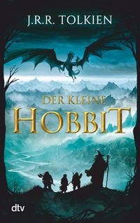 Produktbild: Der kleine Hobbit