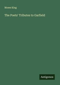 Produktbild: The Poets' Tributes to Garfield