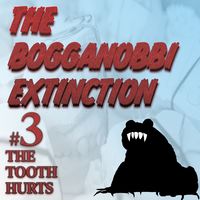 Produktbild: The Bogganobbi Extinction #3