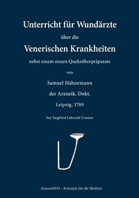 Produktbild: Unterricht f&uuml;r Wund&auml;rzte