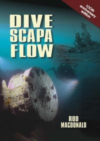 Produktbild: Dive Scapa Flow