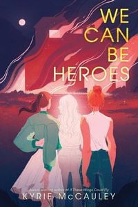 Produktbild: We Can Be Heroes