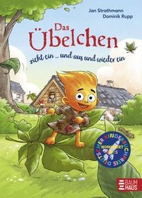 Produktbild: Das &Uuml;belchen zieht ein ... und aus und wieder ein
