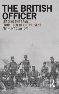 Produktbild: The British Officer