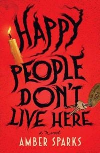 Produktbild: Happy People Don't Live Here