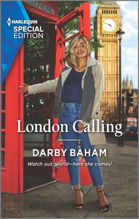 Bild vom Artikel London Calling vom Autor Darby Baham