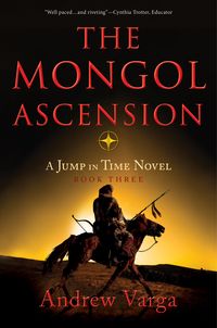 Produktbild: The Mongol Ascension
