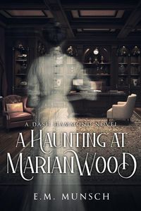 Produktbild: A Haunting at Marianwood