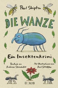 Produktbild: Die Wanze