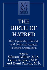Produktbild: The Birth of Hatred