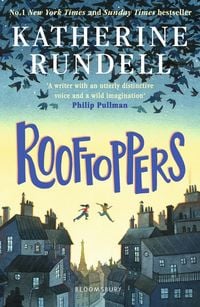 Produktbild: Rooftoppers