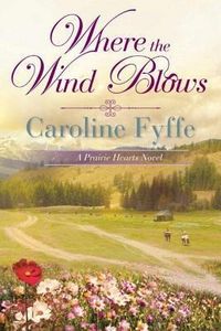Produktbild: Where the Wind Blows