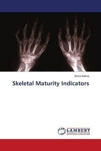 Produktbild: Skeletal Maturity Indicators