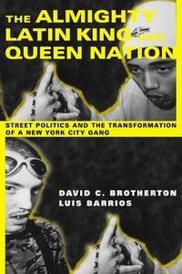Produktbild: The Almighty Latin King and Queen Nation