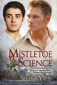 Produktbild: Mistletoe Science