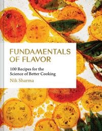 Produktbild: Fundamentals of Flavor