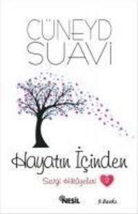 Produktbild: Hayatin Icinden Sevgi Hikayeleri - 3