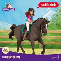 Produktbild: Turniertr&auml;ume - Das H&ouml;rbuch