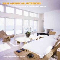 Produktbild: New American Interiors