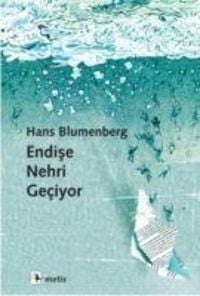 Produktbild: Endise Nehri Geciyor