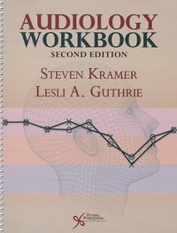 Produktbild: Audiology Workbook (Revised)