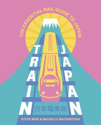 Produktbild: Train Japan