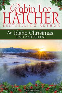 Produktbild: An Idaho Christmas: Past and Present