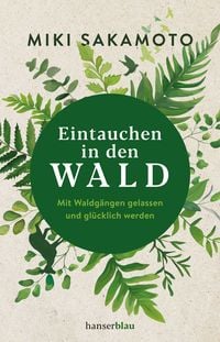 Produktbild: Eintauchen in den Wald