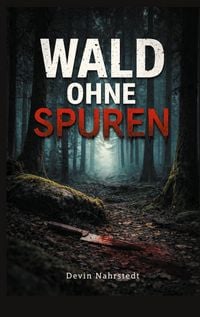 Produktbild: Wald ohne Spuren