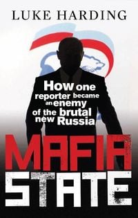 Produktbild: Harding, L: Mafia State