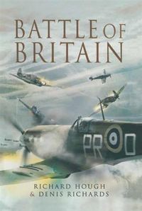Produktbild: Battle of Britain