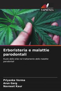 Produktbild: Erboristeria e malattie parodontali