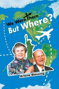 Produktbild: We Were There But Where?