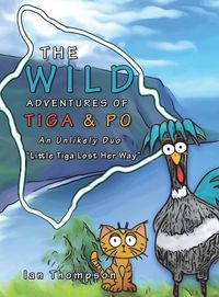 Produktbild: The Wild Adventures of Tiga & Po